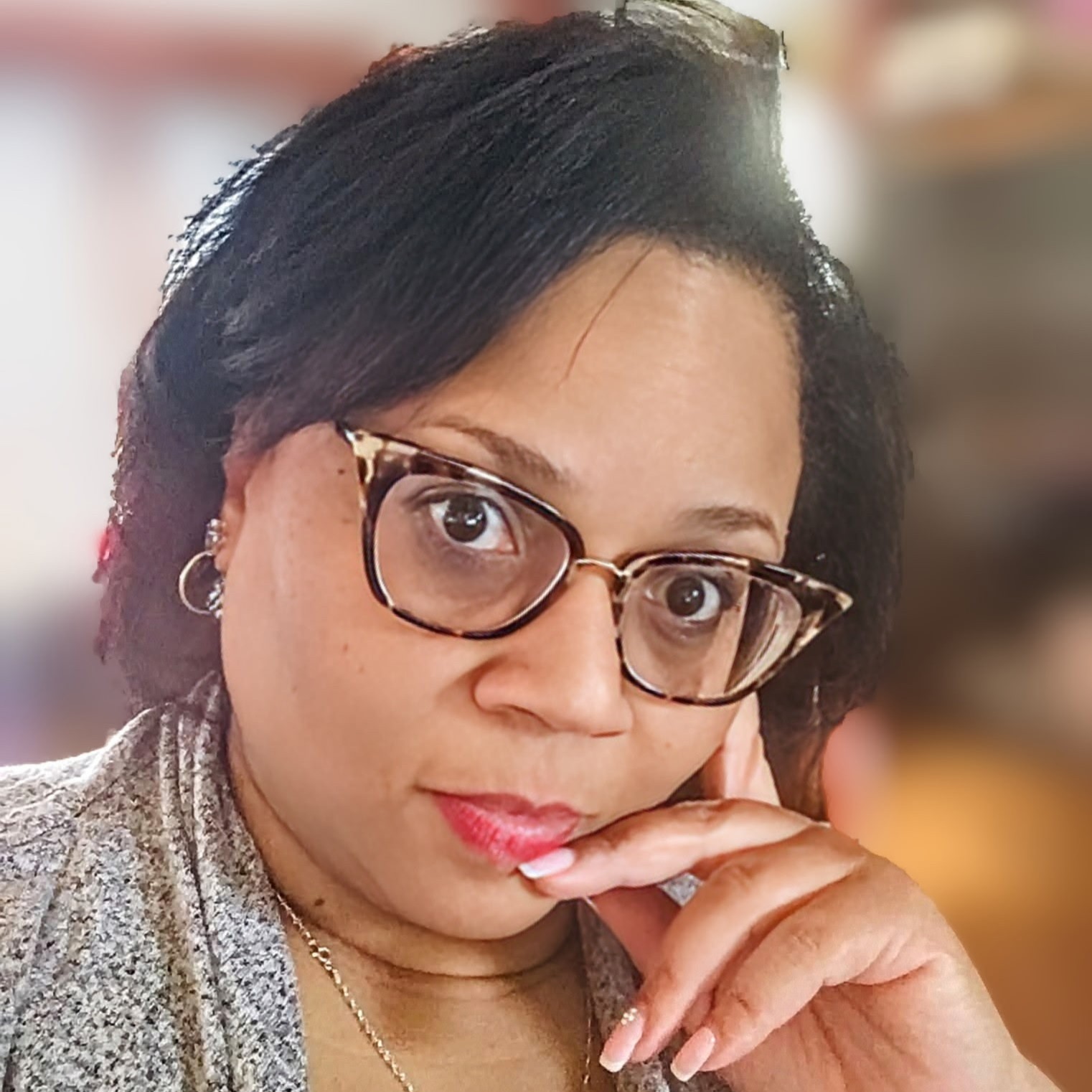 Dr. April Kennedy