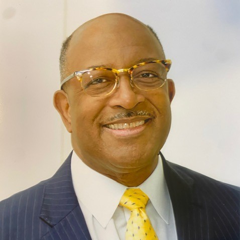 Dr. Carlton Jackson