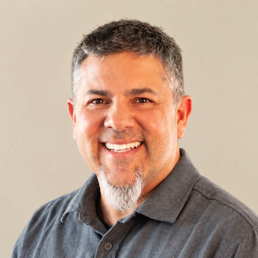 Dr. Jesse Caro