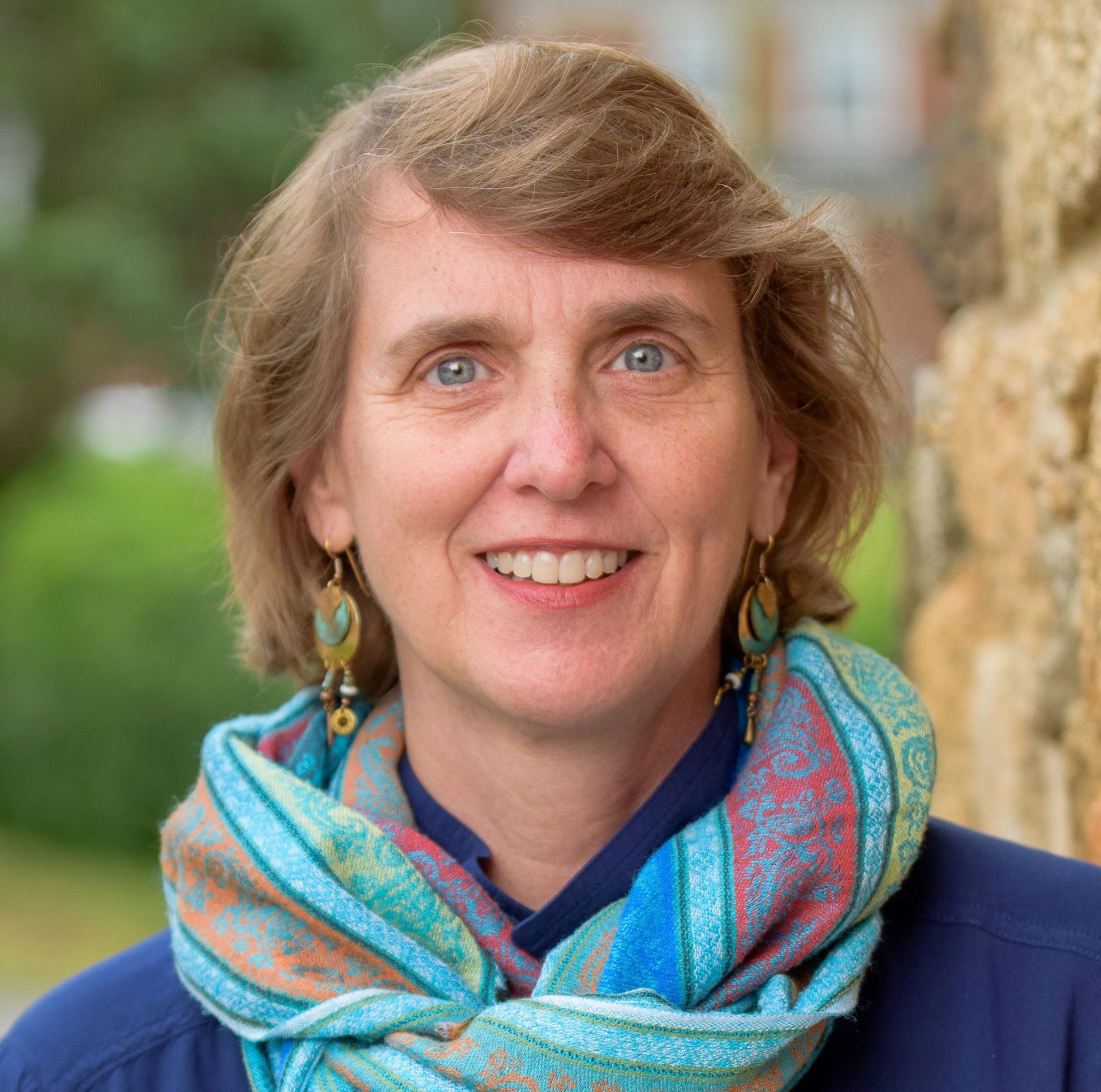 Dr. Martha Kearse